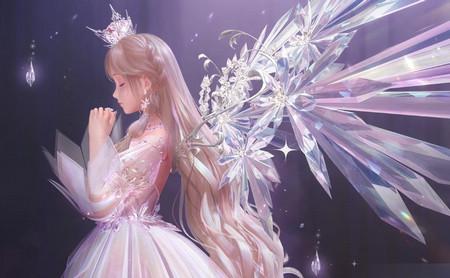 闪耀暖暖台服4.1.1698422安卓版