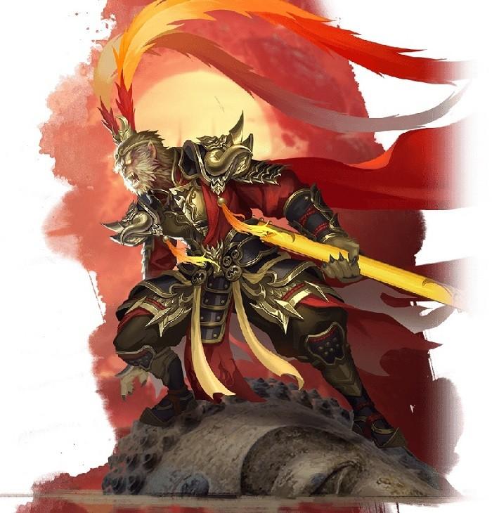 九灵神域最新版本