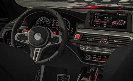 手动挡停车场奥迪RS7模组4.8.15.10 无限金币版