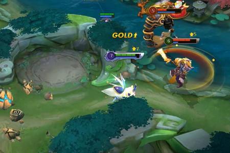 Heroes Evolved口袋版国际服(英魂之刃)2.2.9.3 安卓版2.2.9.3 安卓版2.2.9.3 安卓版