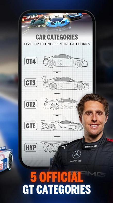 GT Manager最新版下载1.68.1 手机版截图1