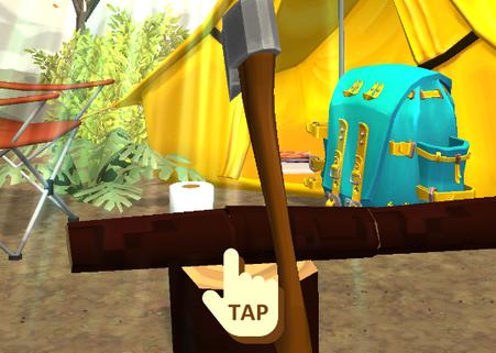 Wildlife Survival野生动物生存模拟器0.5.1 安卓最新版0.5.1 安卓最新版