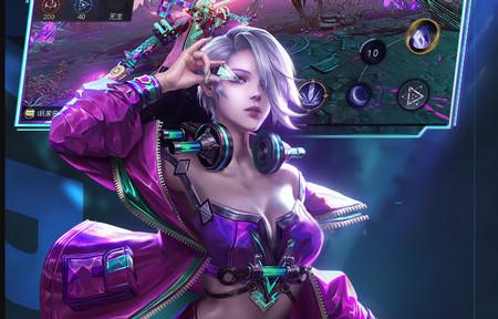 战神遗迹一笑专服版0.6.12 安卓版