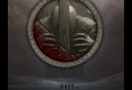 黑暗神庙游戏试玩版1.1最新版