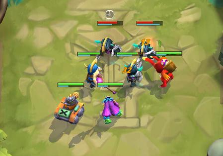 英雄与帝国HeroesEmpiresV1.5.0MOD版V1.5.0MOD版