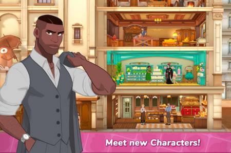 Secret House秘密之家游戏v1.1.2安卓版