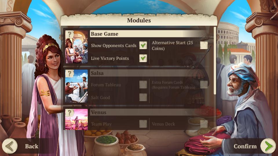 康考迪亚数字版游戏1.0.1 安卓免费版截图0