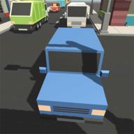 超车达人游戏0.1 手机版