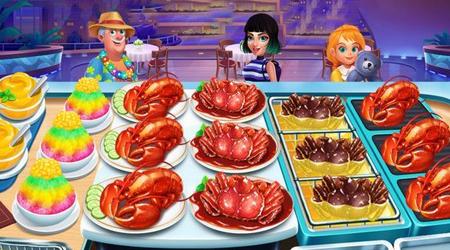 美味制作大师游戏1.2 最新版截图2