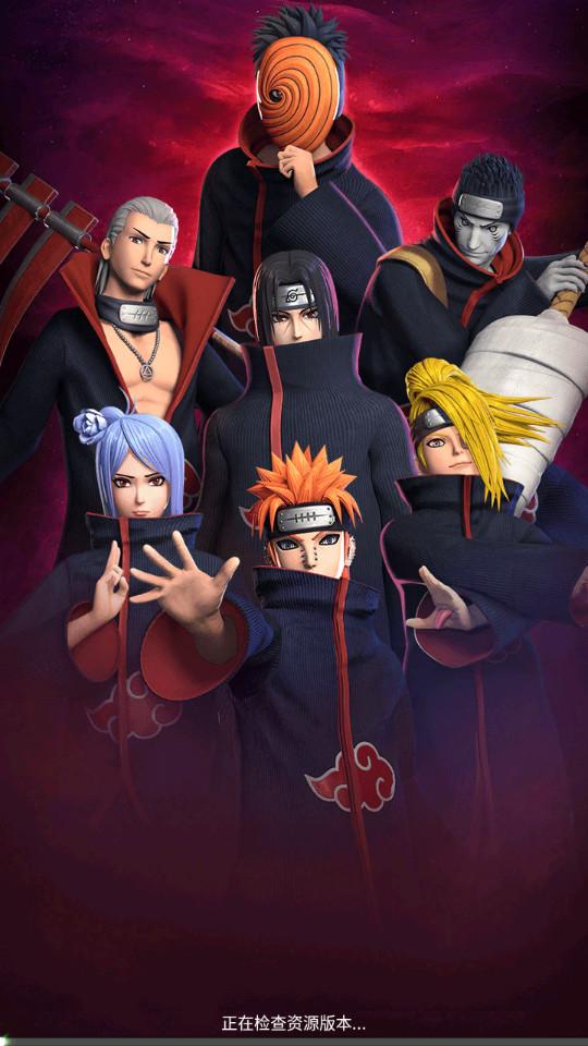 火影忍法战姬手机版4.9.2 最新版截图3