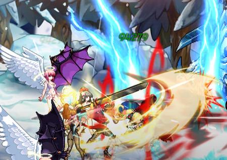 剑客物语国际服最新版4.2.391 国际服