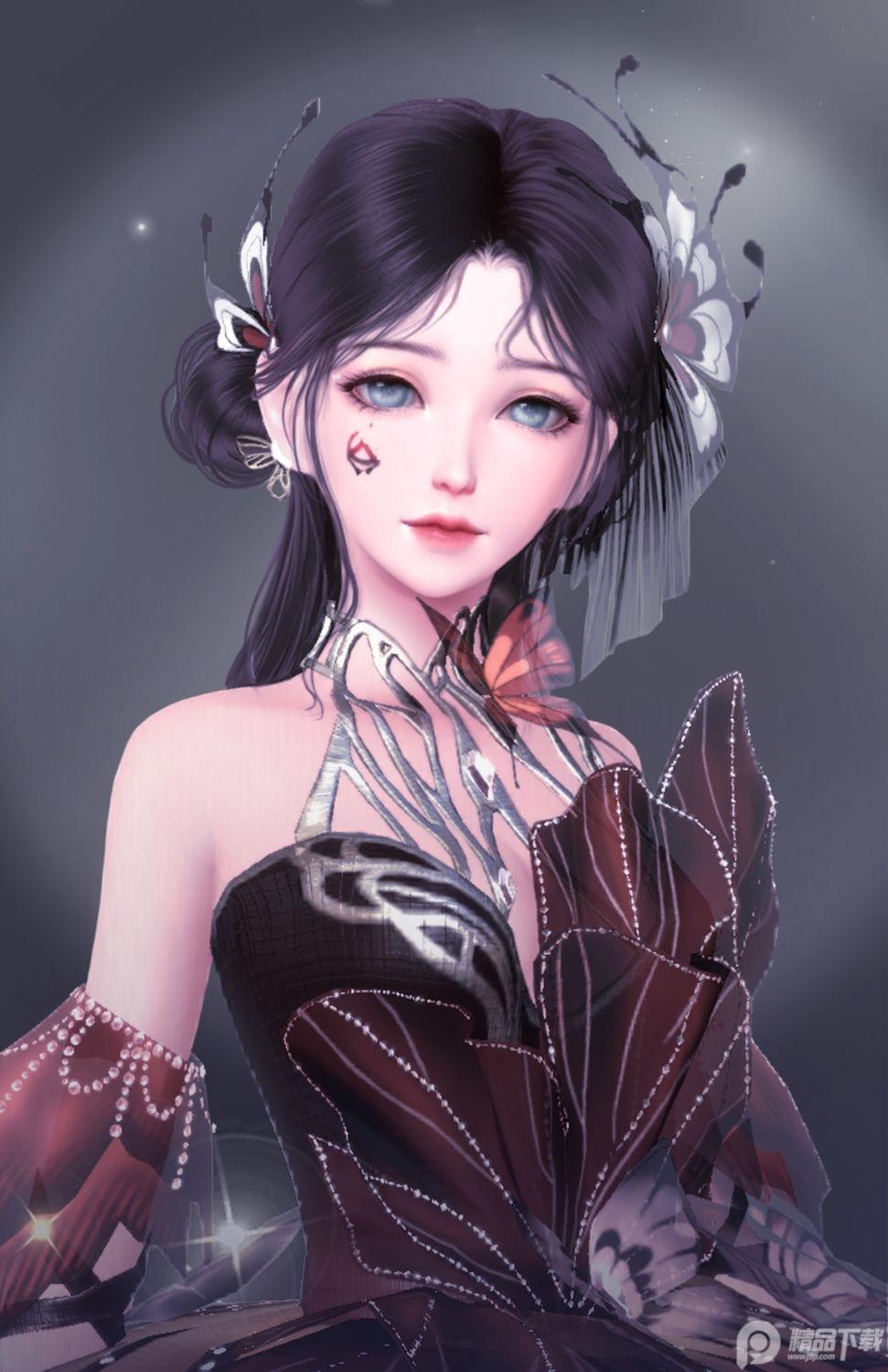 舞动星闪耀官方版v1.1.1065手机版截图3