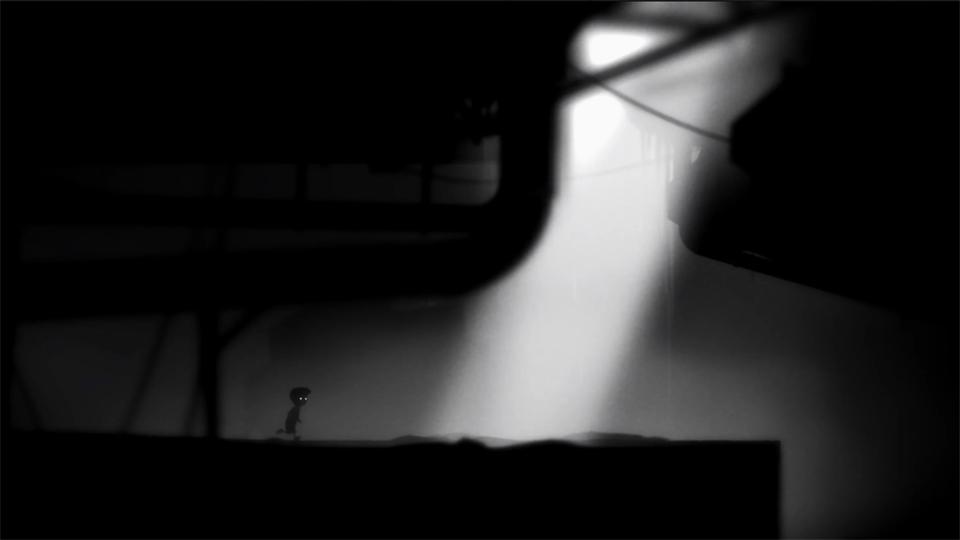 地狱边境手游(LIMBO)v1.20 安卓最新版截图0