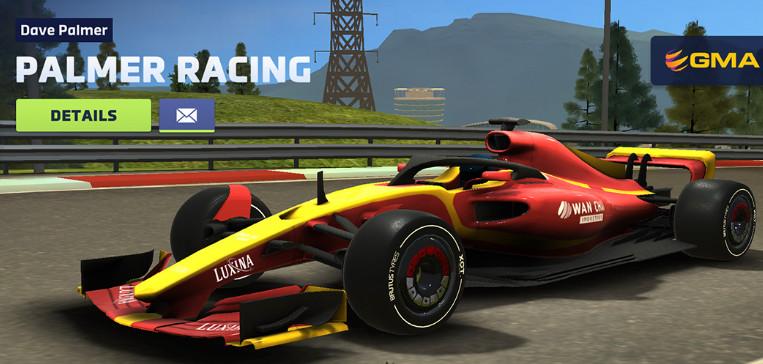 赛车经理4Motorsport Manager 41.2.0 官方版