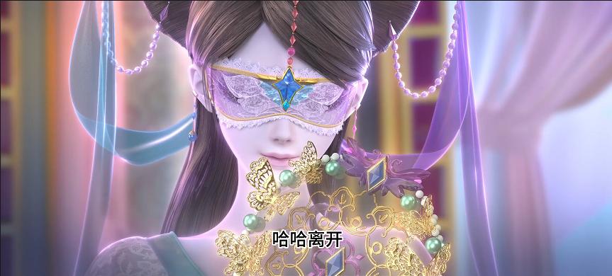 叶罗丽时辰砂内测版v1.0.0.0 手机版截图0