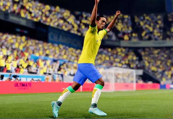 绿茵信仰vivo版v 2.8.5 手机版