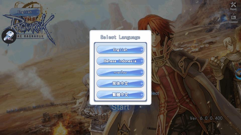 拉格纳鲁克(The Ragnarok)手游116.0 安卓版116.0 安卓版116.0 安卓版116.0 安卓版