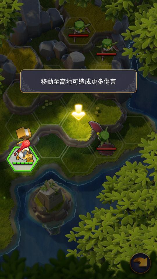 勇敢的英雄国际服1.32.7 最新版