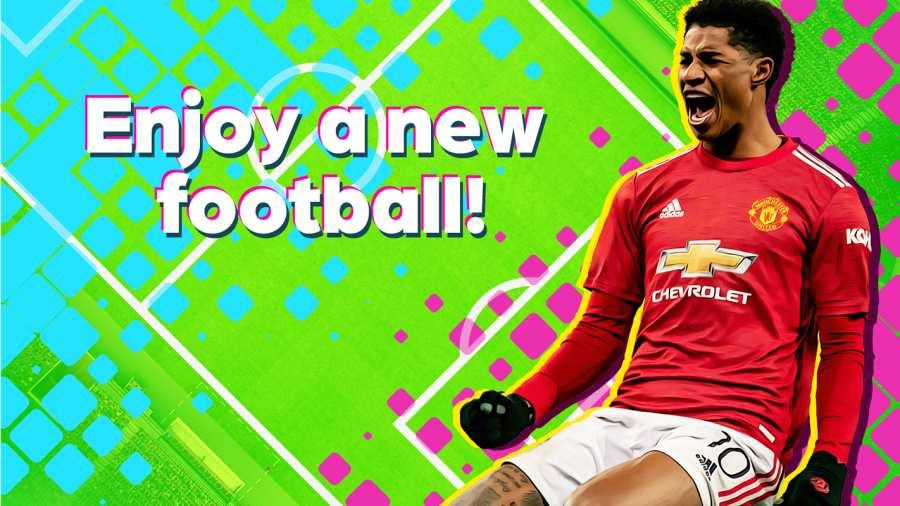 实况足球Pitch Clash手游0.9.0 安卓测试版截图0