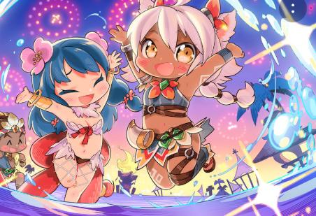 仙境传说Ro守护永恒的爱游戏1.0.74 安卓版