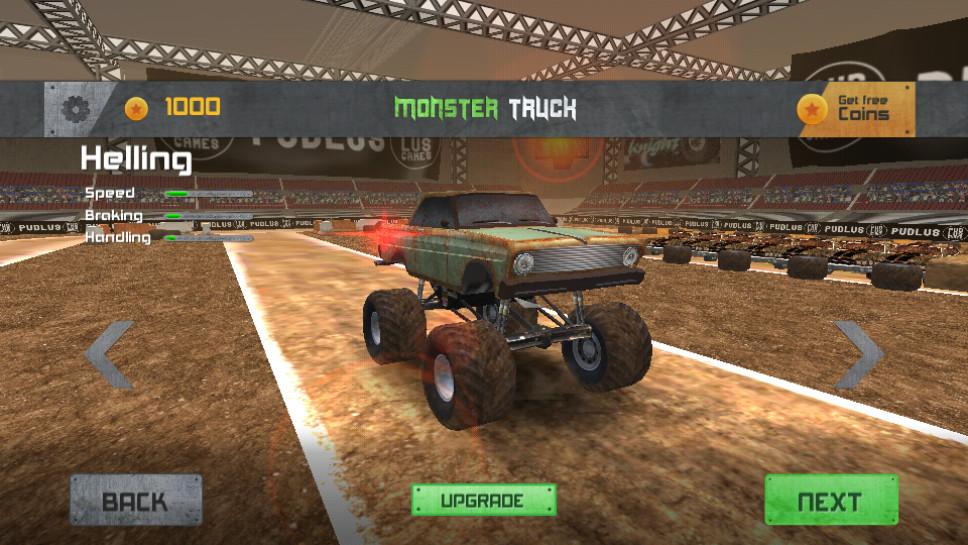 越野赛车竞速5.0 谷歌版截图1