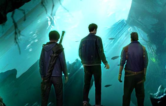 盗墓笔记启程测试服v1.0.2 最新安卓版