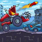 汽车追逐战3手游2.9 安卓版