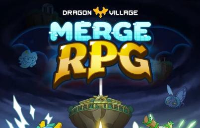 龙村合并rpg手游1.0.0 安卓最新版