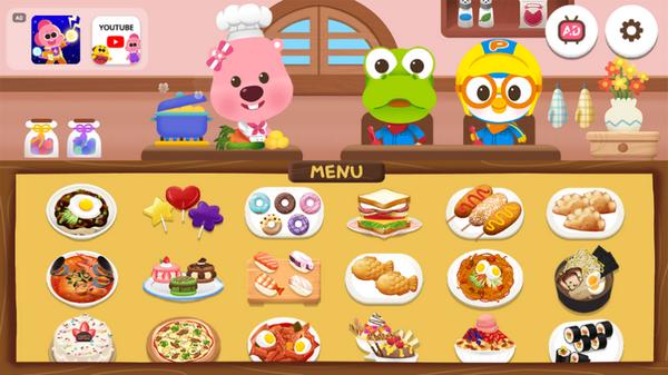 Loopy烹饪游戏3.1.4安卓版截图2