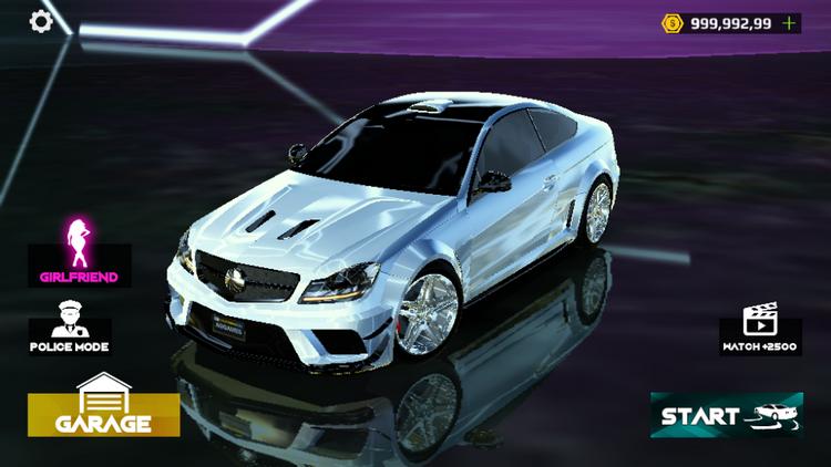 AMG驾驶与比赛0.1无限金币版0.1无限金币版0.1无限金币版0.1无限金币版