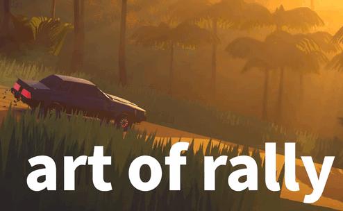 黄金拉力赛车游戏(Art of Rally)v1.001 安卓手机版v1.001 安卓手机版v1.001 安卓手机版v1.001 安卓手机版v1.001 安卓手机版