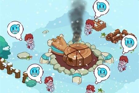 冰河时代生存大亨手游最新版2.0.3 安卓版