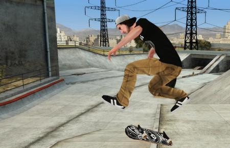 极限滑板3手游Skate Party 31.9.0.RC-GP-Lite(60) 最新版