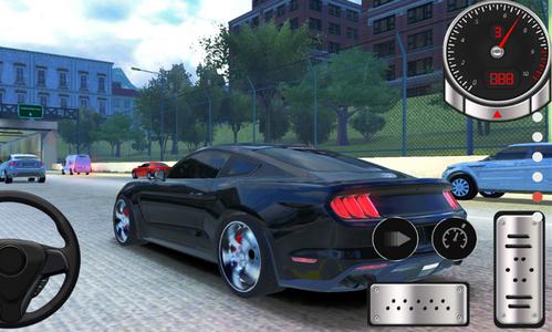 漂移驻地无限金币版1.7.0最新版