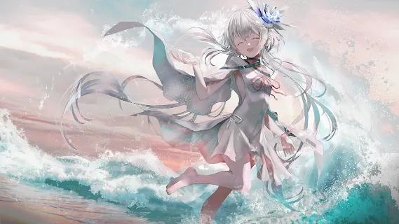 星之终途手游(終のステラ)v1.1.0 官方最新版截图1