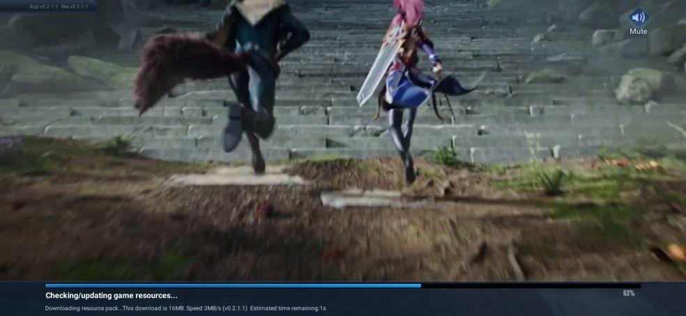 王者荣耀墨西哥服国际服(Honor of Kings)9.4.1.3 官方版截图2