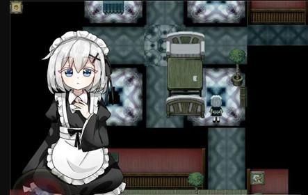 伯克利家的女仆重制版0.4b7 手机版