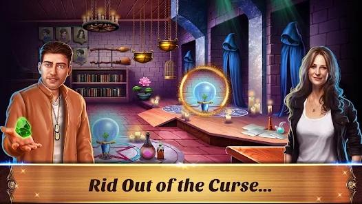 密室逃脱:神秘的梦游戏0.9安卓版