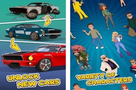 从零到英雄城市人游戏1.3.2安卓版