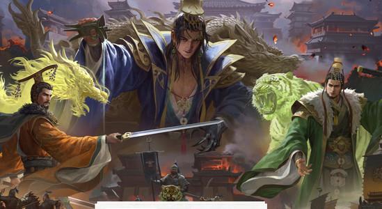 夺帅安卓版0.1.0 最新版0.1.0 最新版0.1.0 最新版