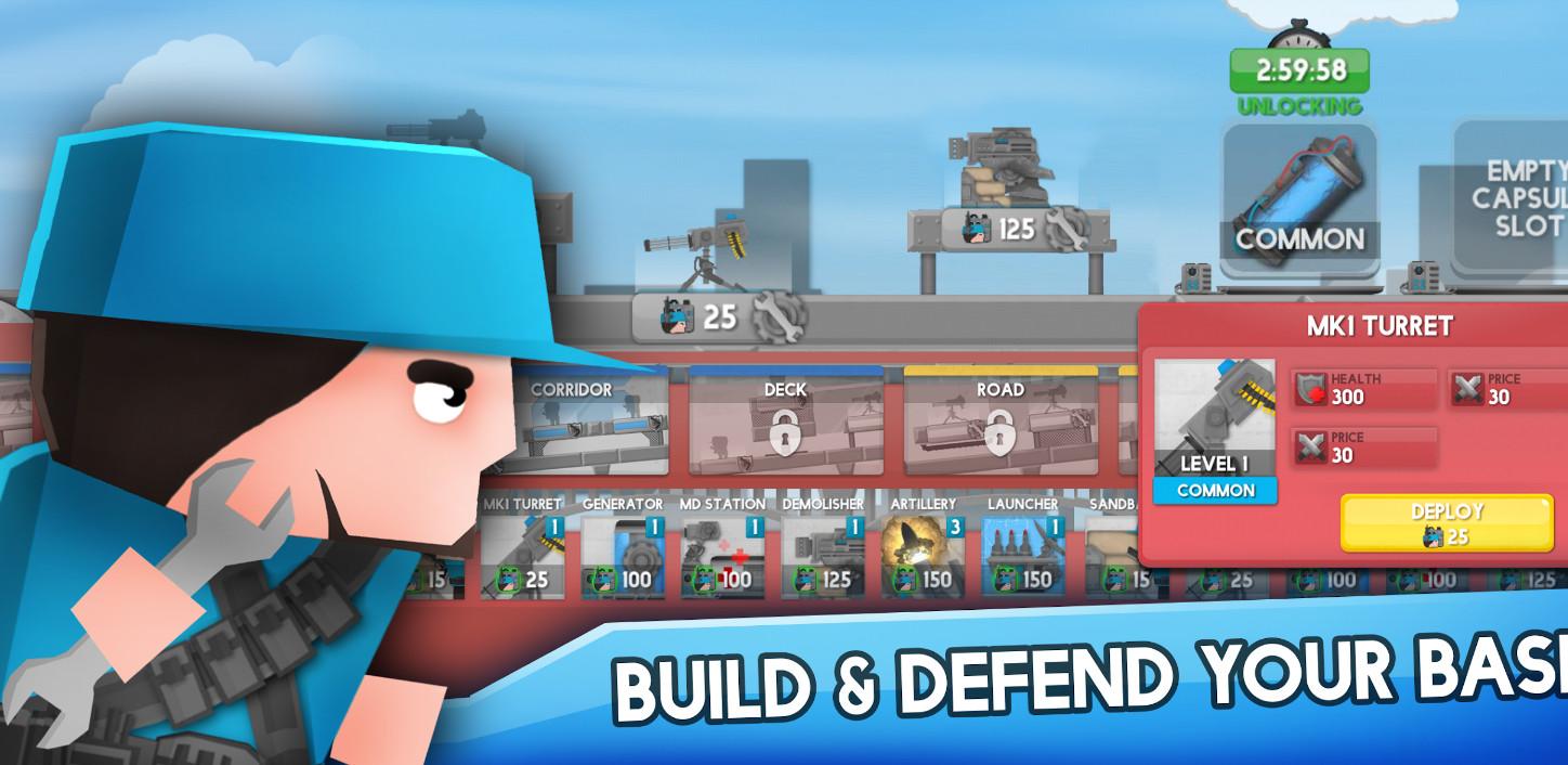 克隆军团国际服中文版9022.12.17 最新版截图1