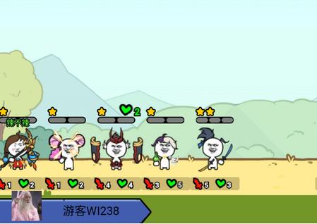 纸上谈兵战免广告版1.01.0