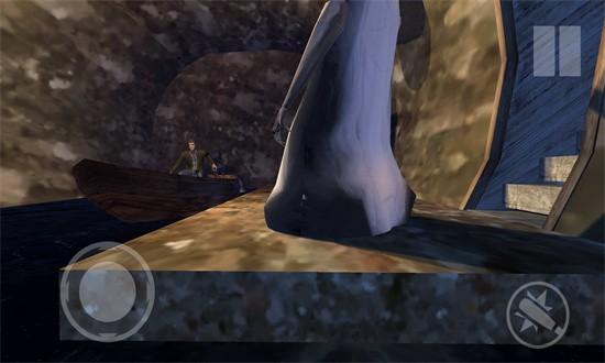 恐怖老奶奶10官方版截图0