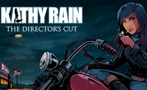 凯西雨导剪版免费版Build #4948 安卓完整版Build #4948 安卓完整版