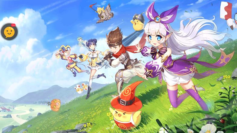 赛尔特大陆安卓最新版v1.2.2 官方版截图2