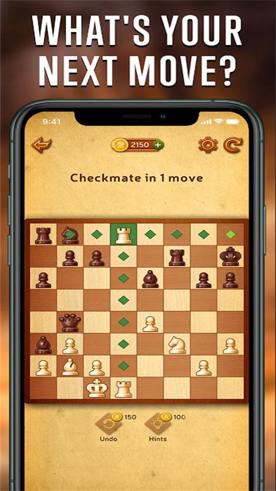 国际象棋(Clash of Kings)安卓版2.47.1最新版截图2