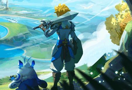 幻兽帕鲁安卓手机版(幻兽物语)v1.0.8 国际服最新版v1.0.8 国际服最新版