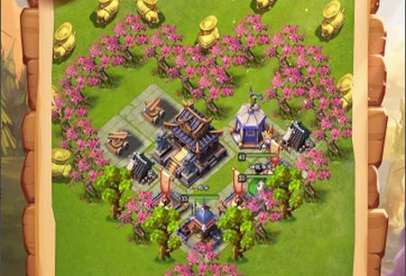 王者争雄三国手游最新版v1.0.8 安卓正版