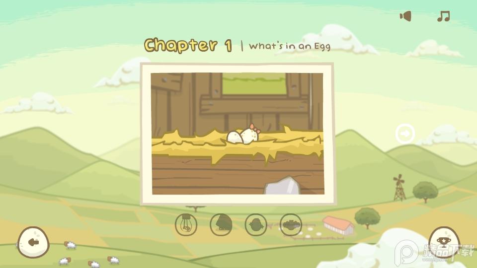 小鸡二人组游戏完整版1.1.1最新版1.1.1最新版