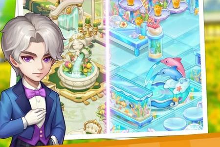 公主甜点屋游戏免费版7.13.2最新版